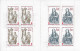 1983 - PORT GRATUIT à PARTIR 5 EUR D'ACHAT / FREE POSTAGE IF YOU BUY MORE 5 EUR ! - CARNET CROIX-ROUGE - RED CROSS - Rode Kruis