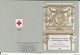 1969 - PORT GRATUIT à PARTIR 5 EUR D'ACHAT / FREE POSTAGE IF YOU BUY MORE 5 EUR ! - CARNET CROIX-ROUGE - RED CROSS - Red Cross