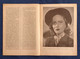 0479 "ALIDA VALLI LA REGINETTA DELLO SCHERMO DI PIETRO OSSO - FOTO CIOLFI - POETESSA O ATTRICE? 1942" RIVISTA II° ED - Kino