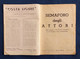 0480 "SEMAFORO DEGLI ATTORI-GUIDA CINEMAT.CA-CENNI BIOGRAFICI DI CIRCA 500 ATTORI/ATTRICI-FOTO CIOLFI-PESCE 1942"RIVISTA - Film