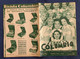 0481 "RIVISTA COLUMBIA-UN CAMPIONARIO..DELLA WARNER BROS NEL BELLISSIMO FILM:ABBASSO LE DONNE!-03/1935 N°3" - Kino