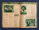 0481 "RIVISTA COLUMBIA-UN CAMPIONARIO..DELLA WARNER BROS NEL BELLISSIMO FILM:ABBASSO LE DONNE!-03/1935 N°3" - Cine