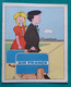 Cahier De Coloriage AIR FRANCE Années 1960 - Advertenties