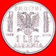 • ITALY (1939-1941): ALBANIA ★ 1 LEK XVIII 1939R! LOW START ★ NO RESERVE! - Albanien