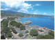 Polynésie Française PAPEETE Capitale Animée  (bateau Ferry) - Photo H.Cao T 24 Tiki Tahiti  @ *PRIX  FIXE - Polynésie Française