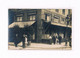 69 LYON LES BROTTEAUX 1910 RESTAURANT CAFE DE L' ALLIANCE GUIONNET - Sonstige & Ohne Zuordnung