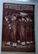 La Patriote Illustre. Giraud, Chiens, Bruxelles, L'Hôtel Des Monnaies De Saint-Gilles, Soldats, War, Guerre, Cinema - 1900 - 1949
