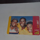 Zambia-(ZM-CEL-REF-0010)-boys3-(1)-(2.5unit)-(0954-6673-8251-43)-used Card+1card Prepiad Free - Zambie