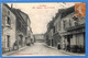 32 -  Gers - Riscle - Rue Du Centre (Cafe) (N3937) - Riscle