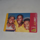 Zambia-(ZM-CEL-REF-0010A/2)-BOYS 3-(3)-(2.5unit)-(0847-6449-5573-21)-used Card+1card Prepiad Free - Sambia