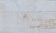 DENMARK - LETTER 1868 KJÖBENHAVN > FREDERICIA Mi #13 / QE 29 - Briefe U. Dokumente