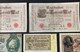 Delcampe - 20 X Various German Banknotes - Collezioni