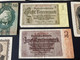 Delcampe - 20 X Various German Banknotes - Collezioni