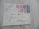 Lettre France Pneumatique TP Mazelin Et Gandon Paris 216  Pour Neuilly Sur Seine 1948 - Lettres & Documents