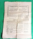 Lousã - O Jornal Da Louzã Nº 159 De 23 De Janeiro De 1906 - Imprensa. Coimbra. Portugal. - Informations Générales