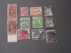 Polen , Stempel Lot - Collections