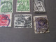 Polen , Stempel Lot - Collections