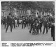 Photographie:     La British-Légion  Aux Champs Elysées   (voir Scan Et Commentaires) - Otros & Sin Clasificación