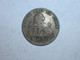 BELGICA 2 CENTIMOS 1846 (9194) - 2 Cent