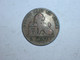 BELGICA 2 CENTIMOS 1846 (9194) - 2 Centimes