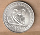 MEXICO 25 Pesos / ¼ Onza (Eagle Warrior) 1992  Silver (.999) • 7.7758 G • ⌀ 27 Mm KM# 554 - Messico