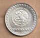 MEXICO 25 Pesos / ¼ Onza (Eagle Warrior) 1992  Silver (.999) • 7.7758 G • ⌀ 27 Mm KM# 554 - Mexico