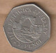 JERSEY  50 Pence 1997  Copper-nickel • 8 G • ⌀ 27.3 Mm KM# 58.2 - Jersey