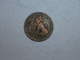 BELGICA 1 CENTIMO 1901 FR (9241) - 1 Cent