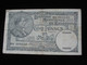 BELGIQUE - 5 Francs - VYF FRANK 1931  - Banque Nationale De Belgique  **** EN ACHAT IMMEDIAT **** - Otros & Sin Clasificación