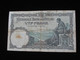 BELGIQUE - 5 Francs - VYF FRANK 1931  - Banque Nationale De Belgique  **** EN ACHAT IMMEDIAT **** - Other & Unclassified