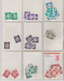 Delcampe - GERMANY- Lot Of. 2020 Used Stamps. - Lots & Kiloware (min. 1000 Stück)