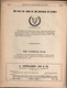 Delcampe - Directory Of The Republic Of Cyprus 1962-63, Including Trade Index And Biographical Section - Published By The Diplomati - Europa