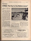 Delcampe - Directory Of The Republic Of Cyprus 1962-63, Including Trade Index And Biographical Section - Published By The Diplomati - Europe