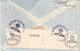 NORWAY - AIRMAIL 12.3.1941 SVELVIK > USA /QE 32 - Storia Postale