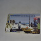 Madagascar-(MDG-20)-returning After Fishing-(17)-(50units)-(02995990)-used Card+1card Prepiad,free - Madagascar