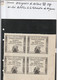 ***  ASSIGNAT *** Assignats  De Dix Sous Par 4 + Loi Relative à La Fabrication Des Assignats EXCELLENT état - ...-1889 Francos Ancianos Circulantes Durante XIXesimo