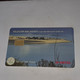Madagascar-(MDG-48/1)-vue Sur Sarodrano-(20)-(25units)-(07196422)-used Card+1card Prepiad,free - Madagascar