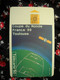 6916 Télécarte  Collection Football  COUPE DU MONDE FRANCE 98  TOULOUSE Stadium   (scans Recto Verso) - Sport