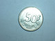 BELGICA 50 FRANCOS 1990 FL (9272) - 50 Francs
