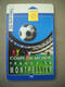 6923 Télécarte  Collection Football  COUPE DU MONDE FRANCE 98 MONTPELLIER Stade De La MOSSON  (scans Recto Verso) - Sport