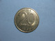 BELGICA 20 FRANCOS 1998 FL (9292) - 20 Francs