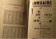 Annuaire Professionnel Du Prêt à Porter 1972 - France - Fabricants Confections Chemiserie Bonneterie Lingerie - Antique