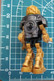 LEGO   Mini Bionicle Hero Factory  ORIGINAL - Figures