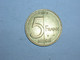 BELGICA 5 FRANCOS 1998 FL (9398) - 5 Francs