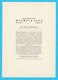 ED L. GORDON (USA) Olympic Games 1932 Los Angeles * GOLD - LONG JUMP * Original Old Card * Athletics Athletisme Atletica - Trading-Karten