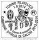 ITALIA - Usato - 2014 - Sport - Calcio - Juventus Campione D'Italia - Calciatore - 0.70 - 2011-20: Usados