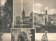 Publicité 8 Pages , Lab. MARINIER , Carte , Photographies, VIEUX PAYS DE FRANCE N° 55, AGENOIS, Frais Fr 2.25 E - Advertising