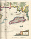 Publicité 8 Pp, Lab. MARINIER, Carte, Photographies, VIEUX PAYS DE FRANCE N° 8, Isles De RE Et D'OLERON, Frais Fr 2.25 E - Advertising