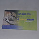 Zimbabwe-(zw-eas-ref-0001)-easy Call-(1)-(25.000.000)-(1064-8833-6046-6429)-used Card+1card Free - Zimbabwe