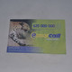 Zimbabwe-(zw-eas-ref-0001/6)-easy Call-(7)-(25.000.000)-(1063-2886-4881-6521)-used Card+1card Free - Simbabwe